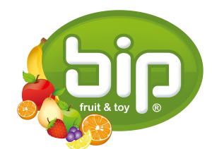 BIP Fruity & Toy