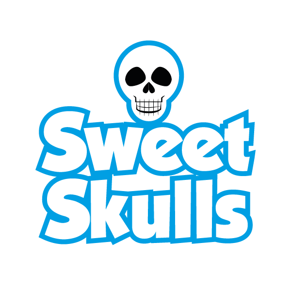 Sweet Skulls