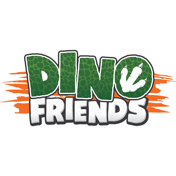 Dino Friends