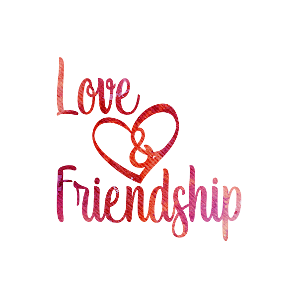 Love & Friendship