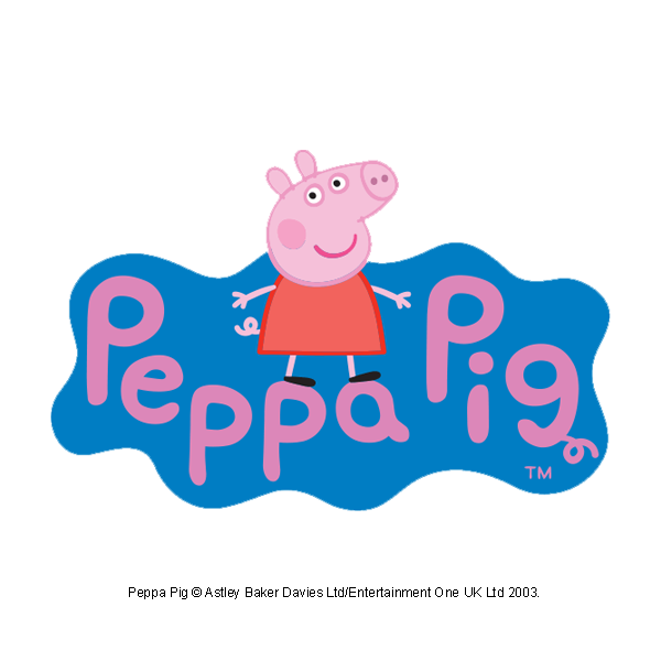 Peppa Pig